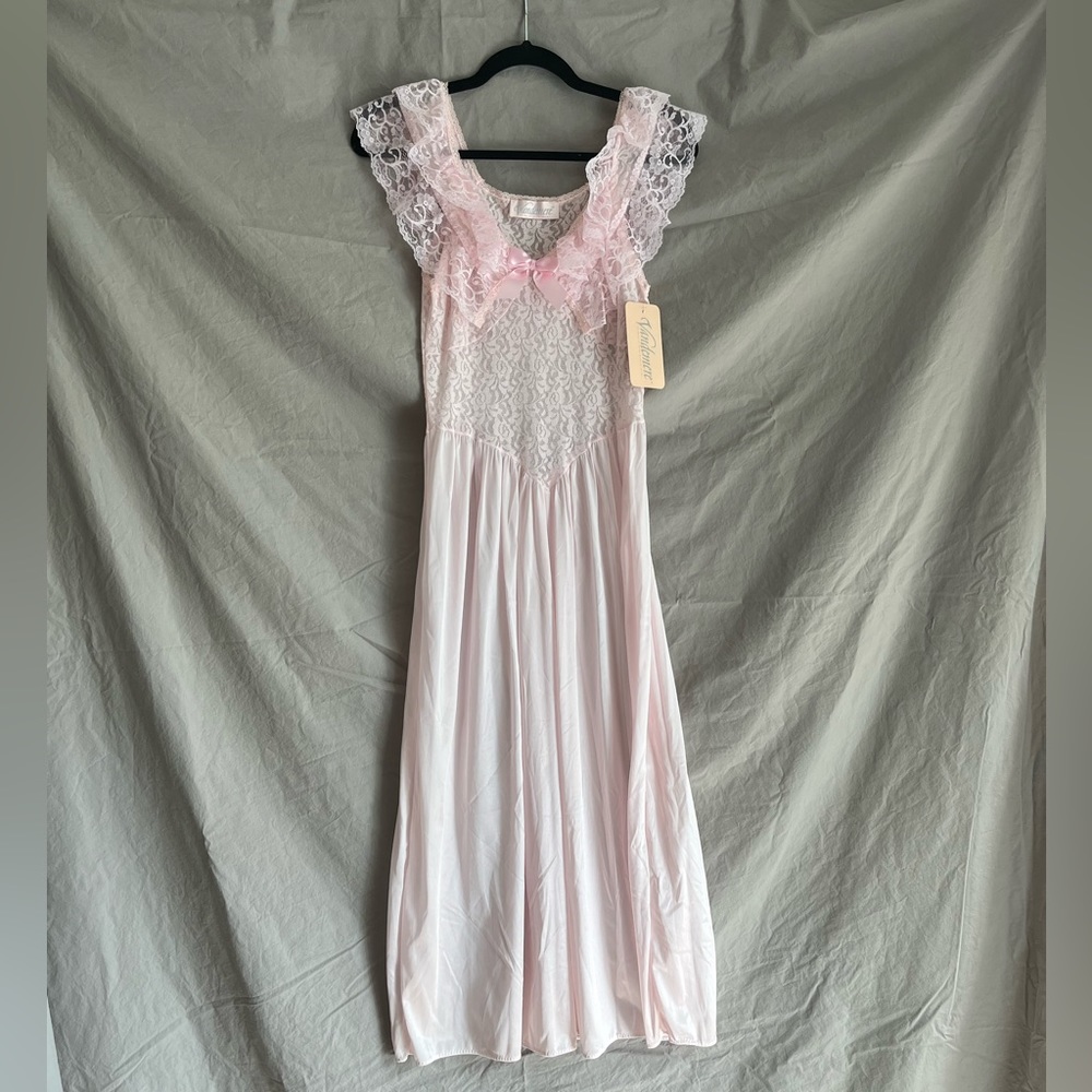 NWT *Vintage* Lingerie Nightgown